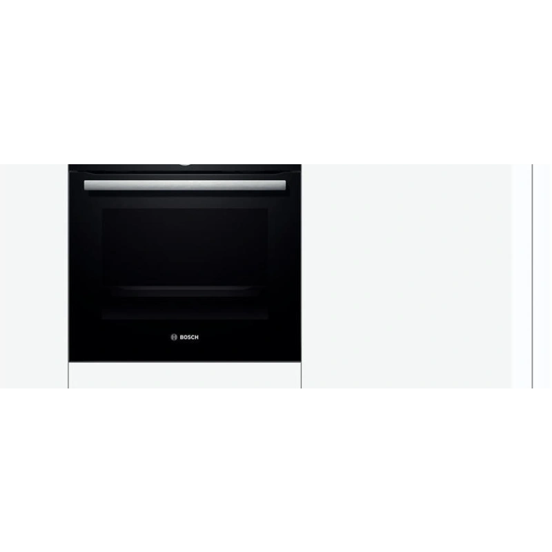Духовой шкаф Bosch HBG655BB1