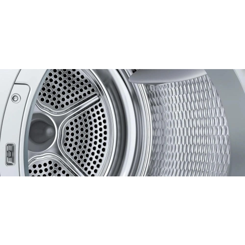Сушильная машина Bosch WTX80KL9SN