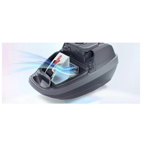 Пылесос Bosch BGL8HYG2
