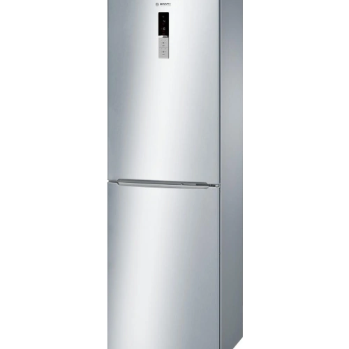 Двухкамерный холодильник Bosch KGN 39VL15 R