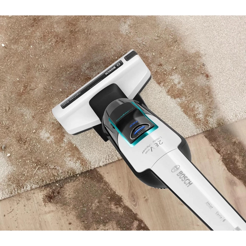 Пылесос Bosch BCH86HYG1