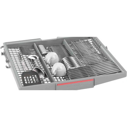 Встраиваемая посудомоечная машина Bosch SGV4HVX33E
