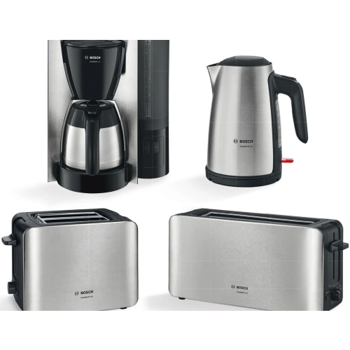Чайник Bosch TWK 6A813