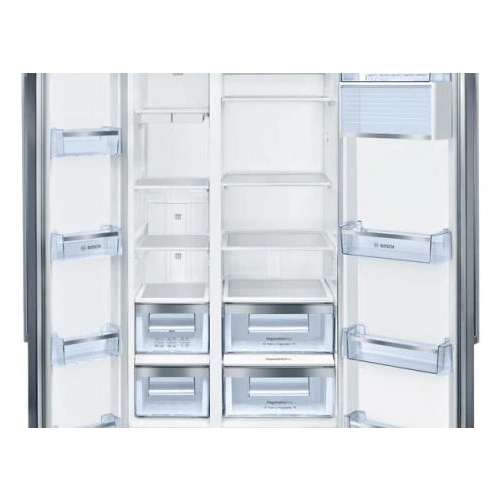 Холодильник Side by Side Bosch KAN 90VI20 R