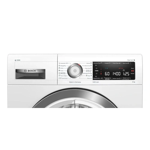 Стиральная машина Bosch WAV28K90ME