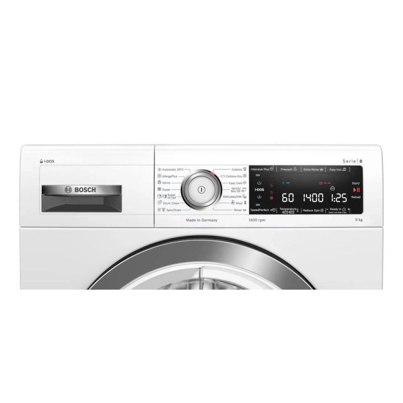 Стиральная машина Bosch WAV28K90ME