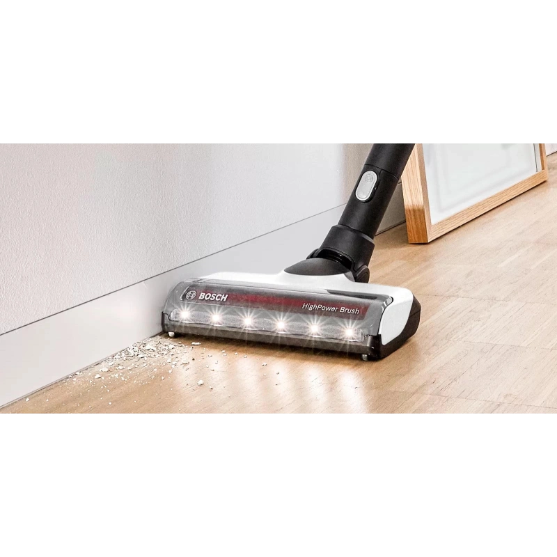 Пылесос Bosch BBS8213W