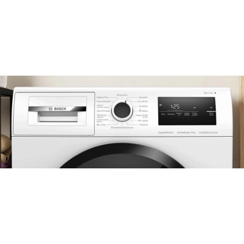 Стиральная машина Bosch WAN2410KPL
