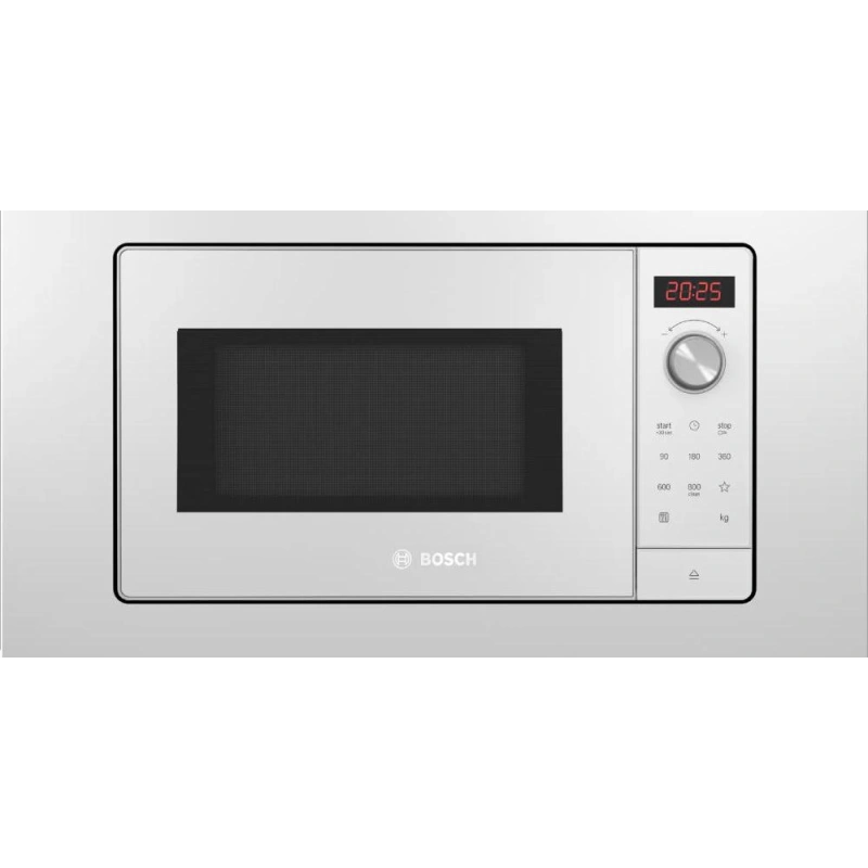Встраиваемая микроволновая печь Bosch BFL623MV3