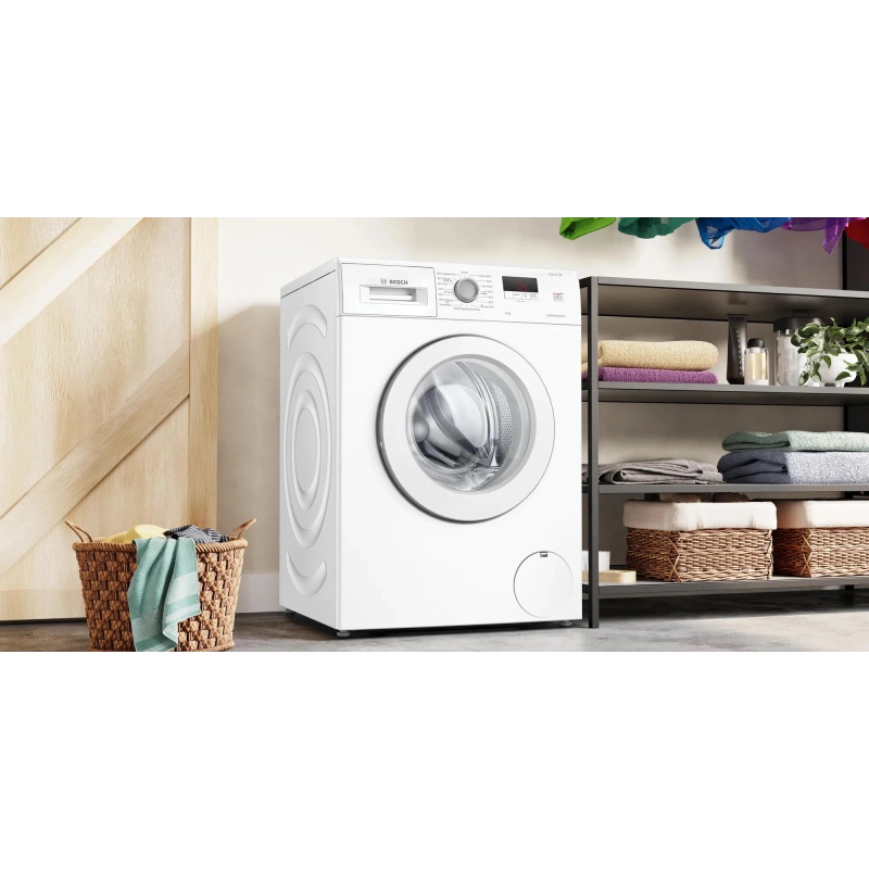 Стиральная машина Bosch WAJ24068II