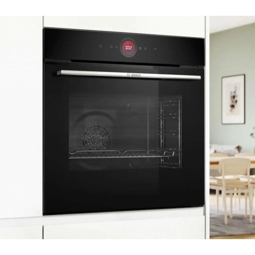 Духовой шкаф Bosch HBG7221B1S