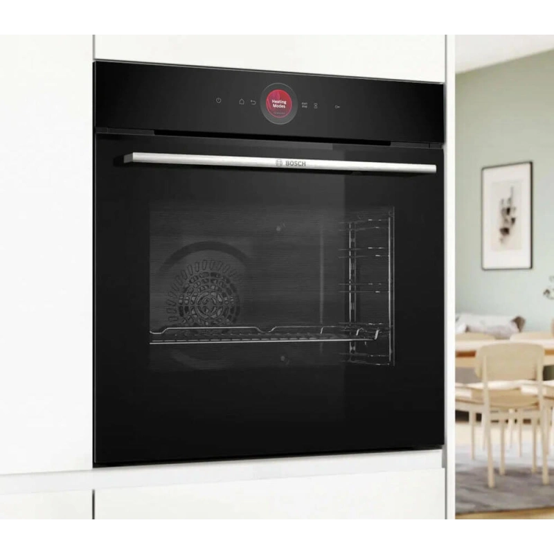 Духовой шкаф Bosch HBG7221B1S