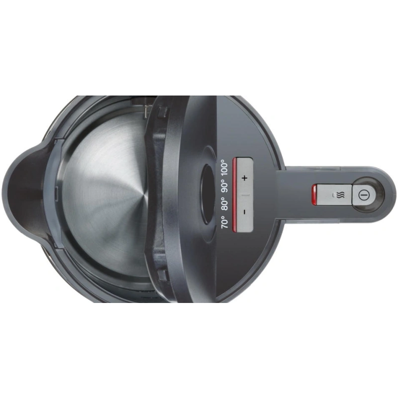 Чайник Bosch TWK 861P3 RU