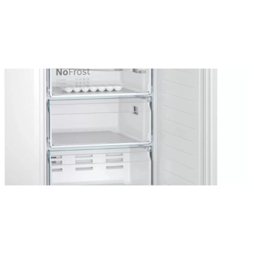 Двухкамерный холодильник Bosch KGN39AW32R