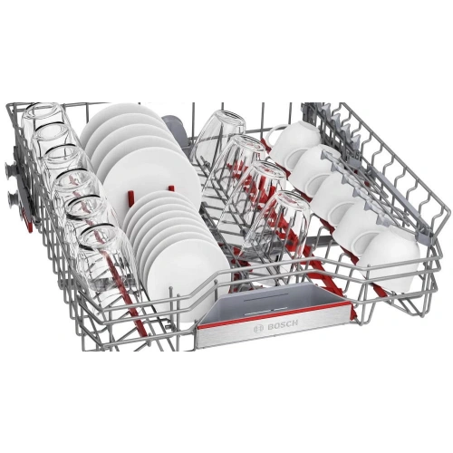 Встраиваемая посудомоечная машина Bosch SMH8ZCX10R