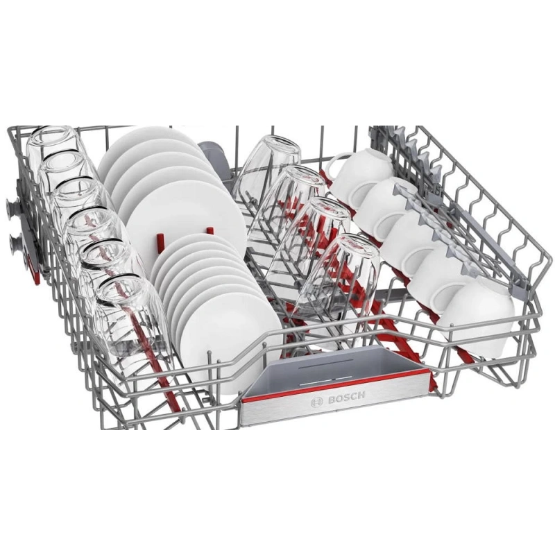 Встраиваемая посудомоечная машина Bosch SMH8ZCX10R