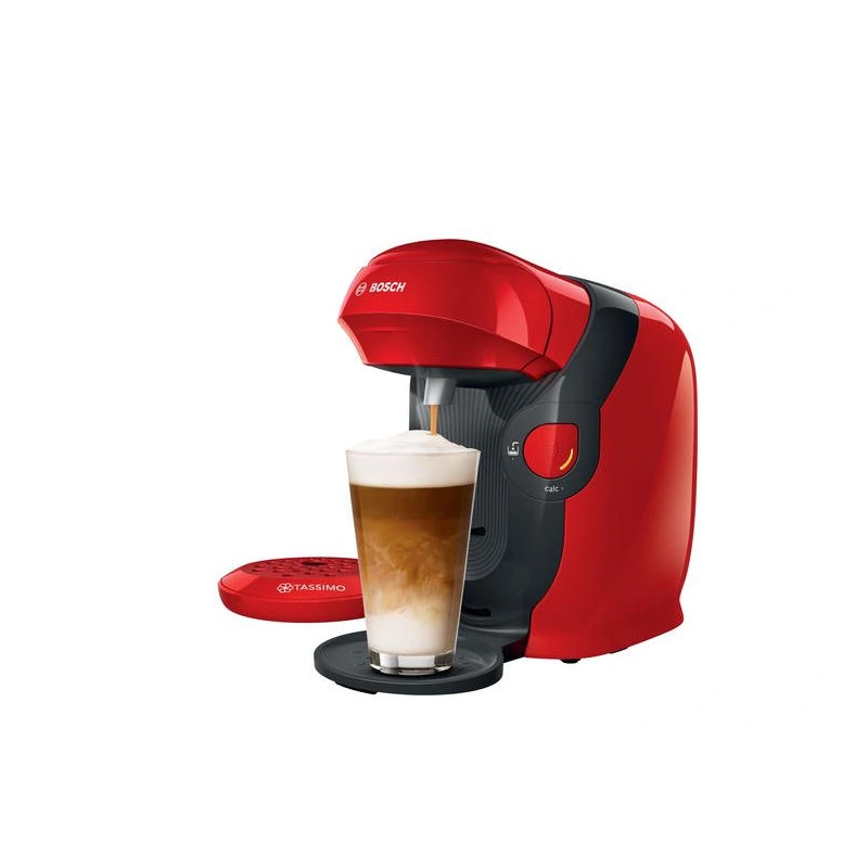 Кофемашина Bosch TAS1103 Tassimo
