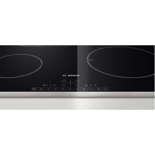 Индукционная варочная панель Bosch PIC 645F17E