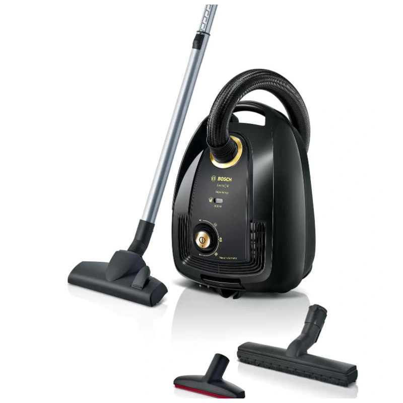 Пылесос Bosch BGLS48GOLD