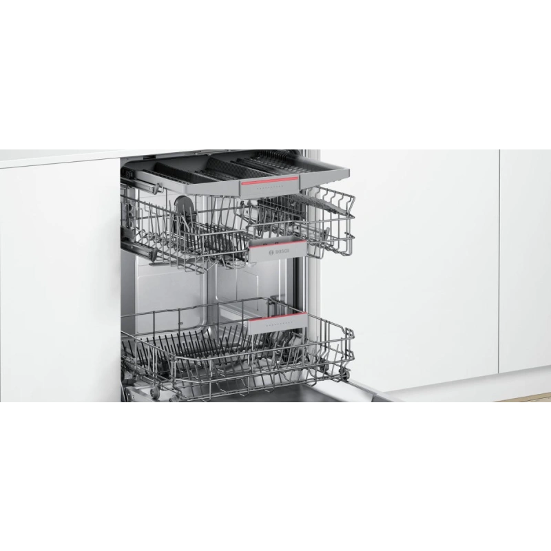 Встраиваемая посудомоечная машина Bosch SMV46MX01R