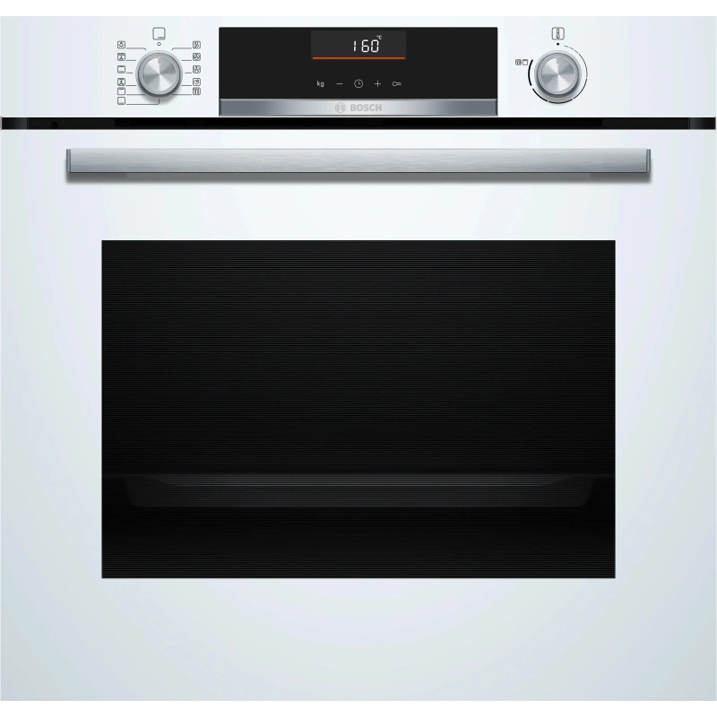 Духовой шкаф Bosch HBG536EW4