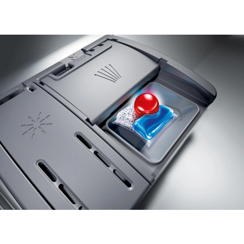 Встраиваемая посудомоечная машина Bosch SMV4ECX30E