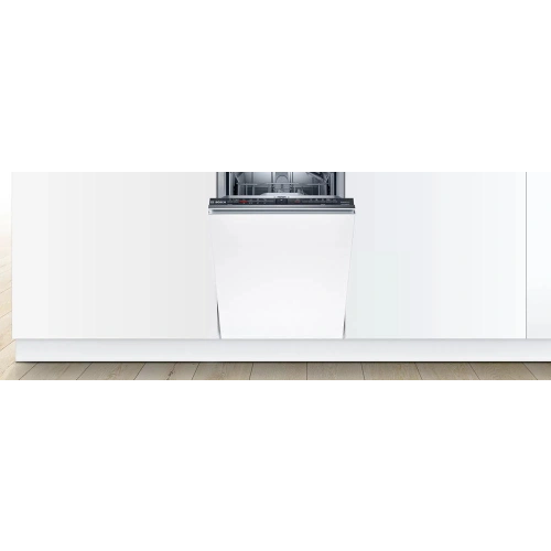 Встраиваемая посудомоечная машина Bosch SRV2HMX4FR