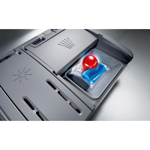 Встраиваемая посудомоечная машина Bosch SMV6YCX02E
