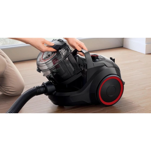 Пылесос Bosch BGS21WPOW