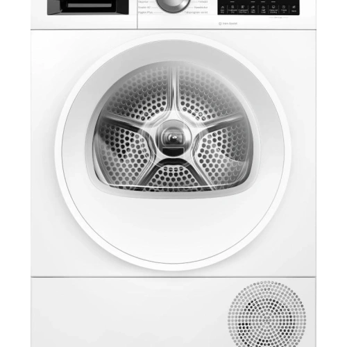 Комплект Bosch Serie 6 (WGG244FLSN, WQG245AMSN, WTZ27410)