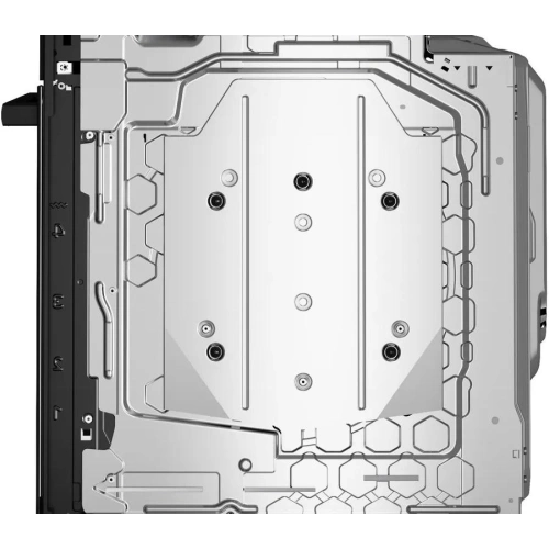 Духовой шкаф Bosch HMG778NB1
