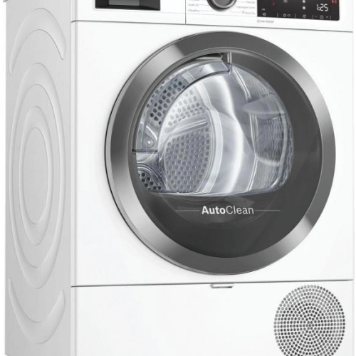 Сушильная машина Bosch WTX 8HKL9SN