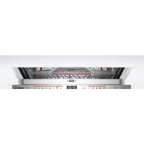 Встраиваемая посудомоечная машина Bosch SBD6ECX57E