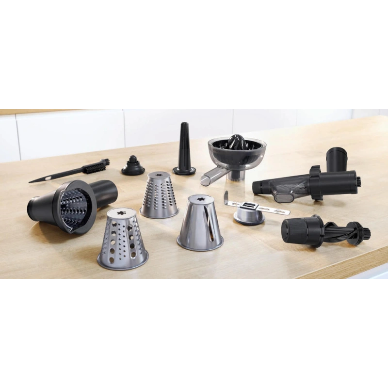 Мясорубка Bosch MFWS650B