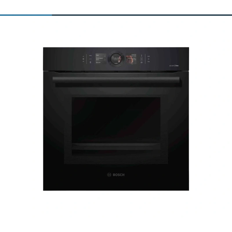 Духовой шкаф Bosch HNG8764C7