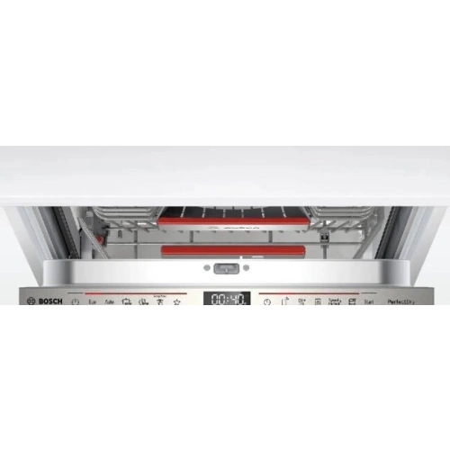 Встраиваемая посудомоечная машина Bosch SPV6ZMX17E