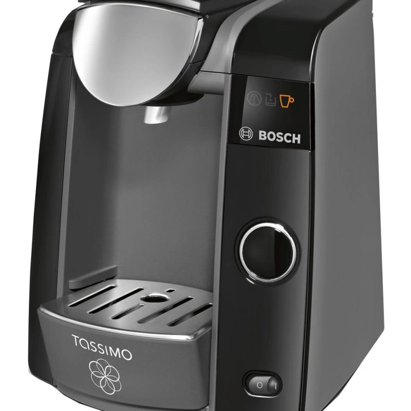 Кофемашина Bosch TAS4302EE TASSIMO