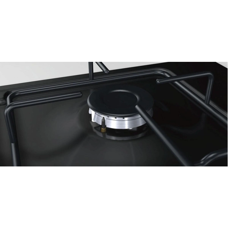 Комбинированная варочная панель Bosch PBY6C6B62O
