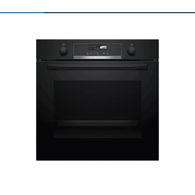 Духовой шкаф Bosch HBG539EB0