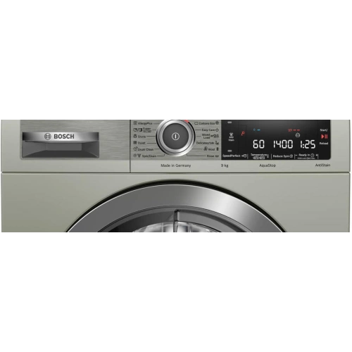 Стиральная машина Bosch WAV28MX0ME
