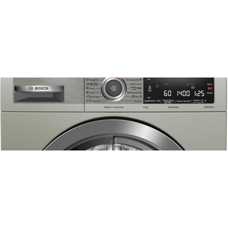 Стиральная машина Bosch WAV28MX0ME
