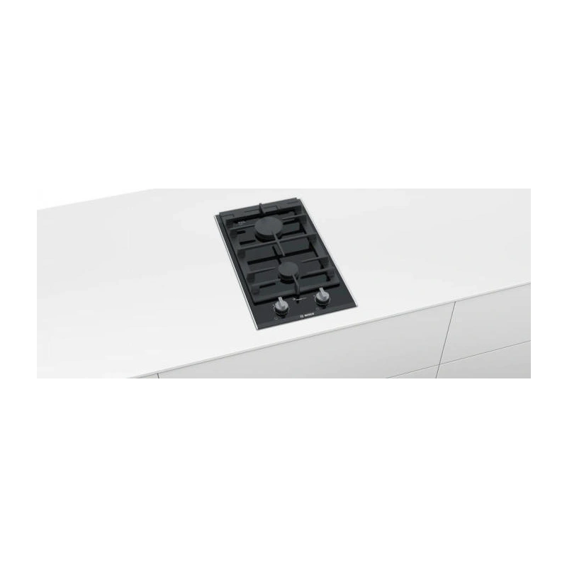 Газовая варочная панель Bosch PRB3A6B70