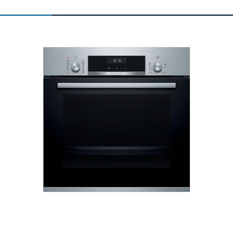 Духовой шкаф Bosch HIJ517YS0R
