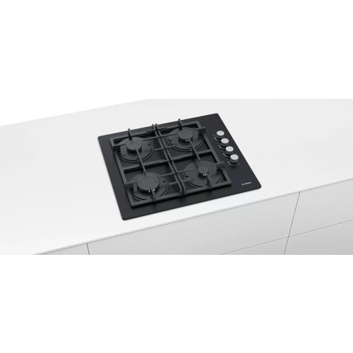 Газовая варочная панель Bosch POP6C6O90R