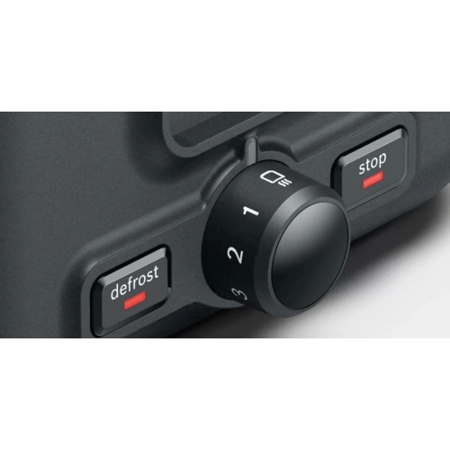 Тостер Bosch TAT 3P424