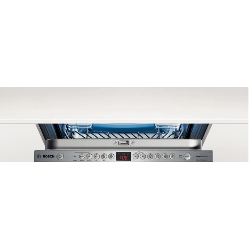 Встраиваемая посудомоечная машина Bosch SPV 69T70 RU