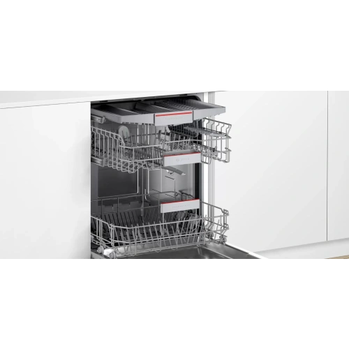 Встраиваемая посудомоечная машина Bosch SMV25GX03R
