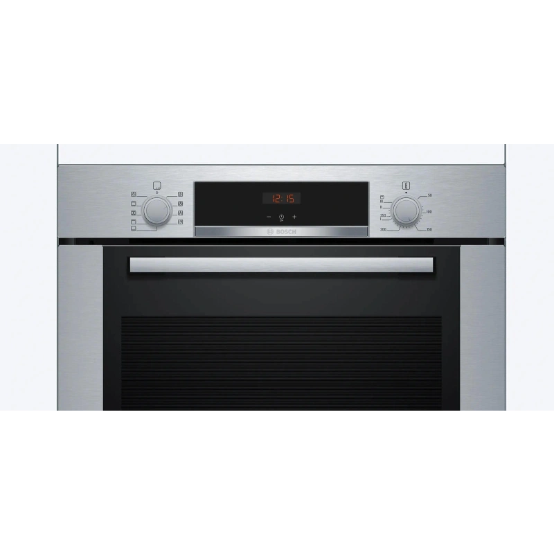 Духовой шкаф Bosch HBA3340S0
