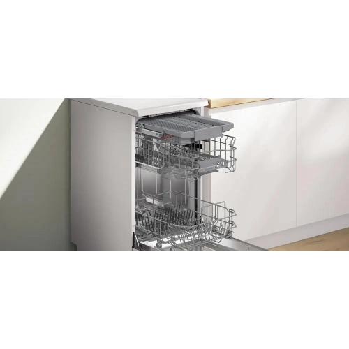 Посудомоечная машина Bosch SPS4HMW64Q