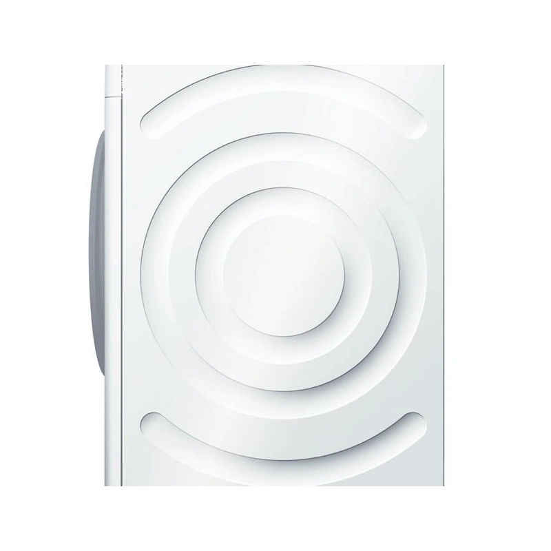 Стиральная машина Bosch WAY24741OE
